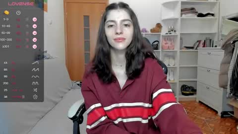 Snapshot of broosnica1 chatting on 04/27/26, 07:28 broosnica1 online show from 04/27/26, 07:28