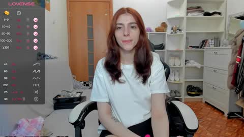 Snapshot of broosnica1 chatting on 05/08/26, 09:47 broosnica1 online show from 05/08/26, 09:47