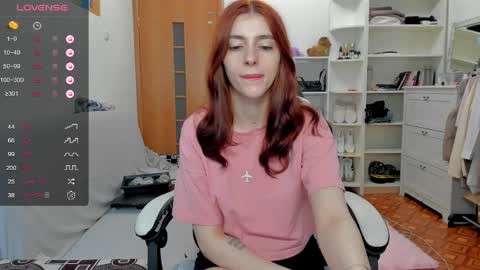 Snapshot of broosnica1 chatting on 05/14/26, 08:10 broosnica1 online show from 05/14/26, 08:10