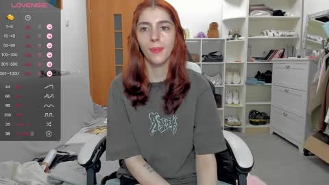 Snapshot of broosnica1 chatting on 05/29/26, 07:17 broosnica1 online show from 05/29/26, 07:17