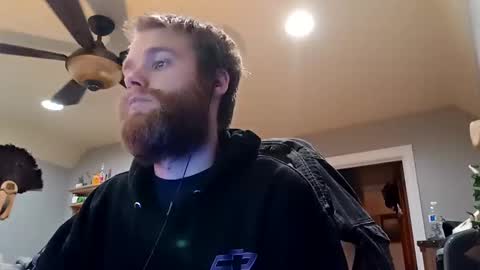 Snapshot of broski2002633810 chatting on 01/24/25, 10:00 broski2002633810 online show from 01/24/25, 10:00