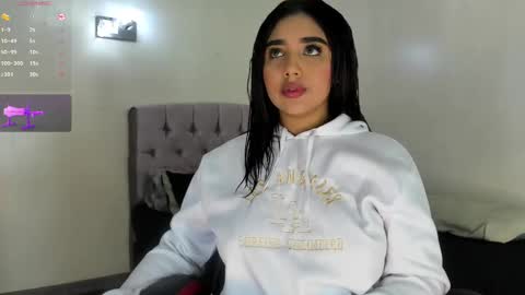 valentina online show from 02/05/25, 04:59