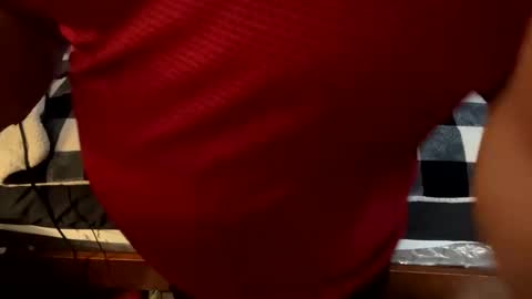 brownbootie1 online show from 01/27/25, 07:56