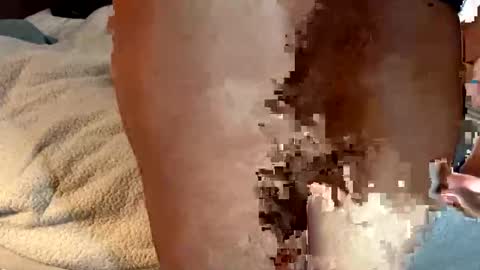 brownbootie1 online show from 03/02/26, 09:43