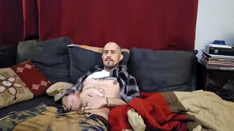 Snapshot of brownboyt chatting on 11/30/25, 11:42 brownboyt online show from 11/30/25, 11:42