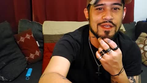 Snapshot of brownboyt chatting on 01/11/26, 11:37 brownboyt online show from 01/11/26, 11:37