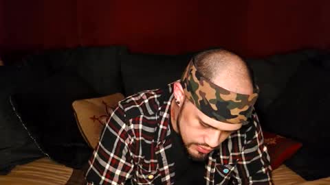 Snapshot of brownboyt chatting on 02/05/26, 10:20 brownboyt online show from 02/05/26, 10:20