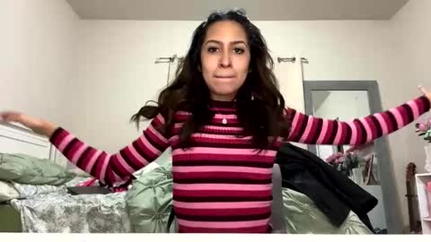 brownbunny212 online show from 01/22/25, 04:34