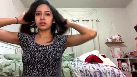 brownbunny212 online show from 02/14/25, 05:09