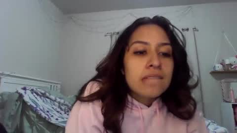 brownbunny212 online show from 02/19/25, 04:44