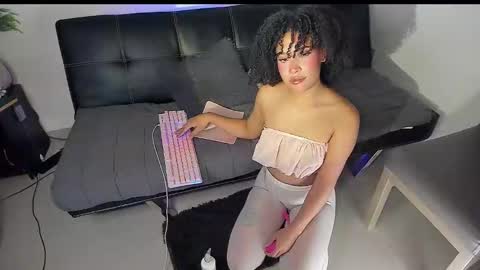 miss muller online show from 03/05/25, 05:07