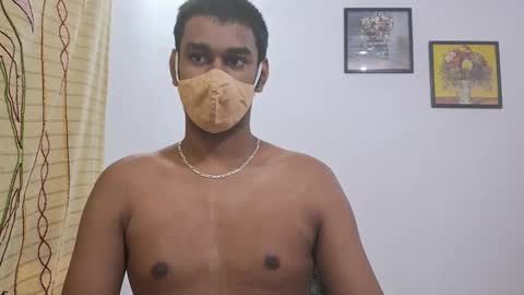 brownguy2505 online show from 11/30/25, 08:40