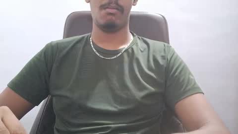 brownguy2505 online show from 12/15/25, 11:03