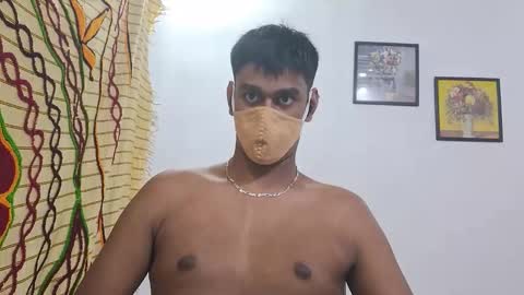 brownguy2505 online show from 01/15/26, 01:26