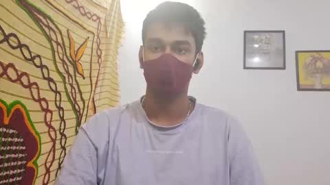 brownguy2505 online show from 02/21/26, 09:43