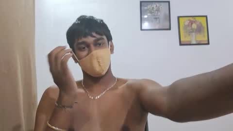 brownguy2505 online show from 03/22/26, 09:56