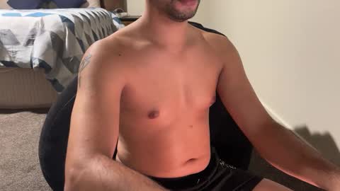 Snapshot of brownguydan chatting on 12/18/24, 11:34 Brownguydan online show from 12/18/24, 11:34