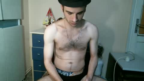 brownhaiir online show from 12/26/24, 01:07