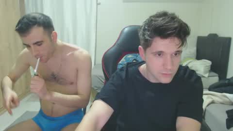 brownhaiir online show from 01/25/25, 08:00