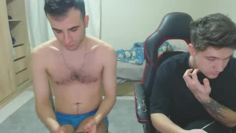 brownhaiir online show from 01/26/25, 02:41