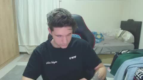 brownhaiir online show from 01/28/25, 07:42