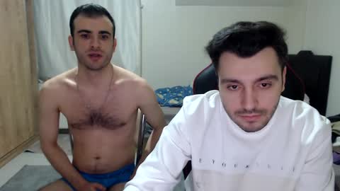 brownhaiir online show from 02/05/25, 07:10