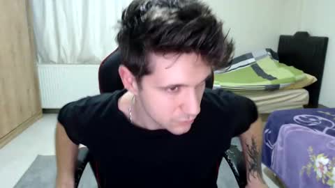 brownhaiir online show from 02/09/25, 03:56