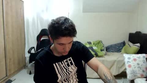 brownhaiir online show from 09/17/25, 01:35