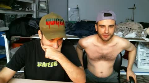 brownhaiir online show from 10/03/25, 03:36