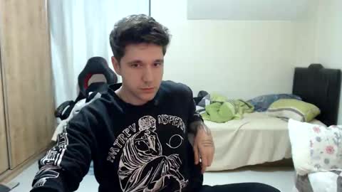 brownhaiir online show from 10/10/25, 07:02