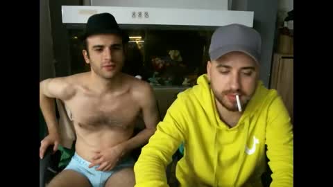 brownhaiir online show from 10/19/25, 11:16