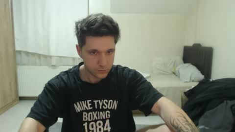 brownhaiir online show from 06/01/26, 06:31