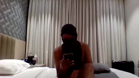 brownmanin40s online show from 05/31/26, 05:20
