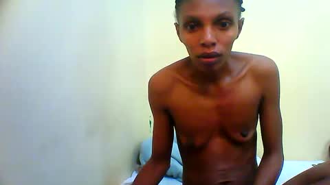 brownminaj_ online show from 02/27/26, 06:02