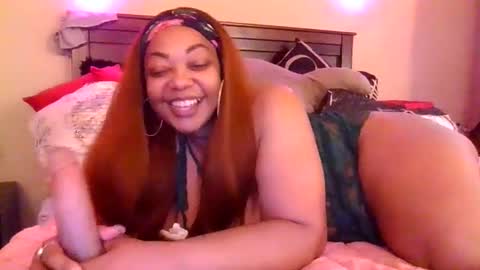 brownroundrenee online show from 02/03/25, 10:58