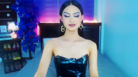 Roberta  GODDESS OF PLEASURE AND SEXUALDESIRE   online show from 12/18/24, 11:02