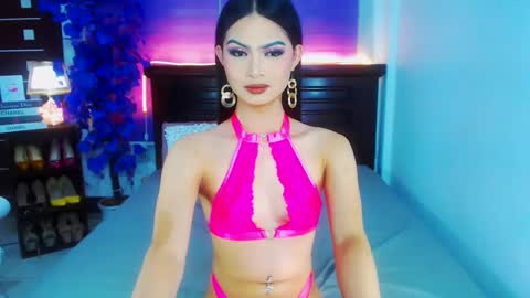 Roberta  GODDESS OF PLEASURE AND SEXUALDESIRE   online show from 12/18/24, 02:06