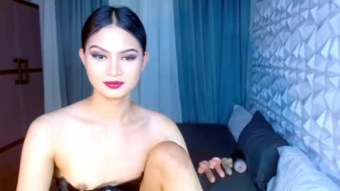 Roberta  GODDESS OF PLEASURE AND SEXUALDESIRE   online show from 02/02/25, 08:57