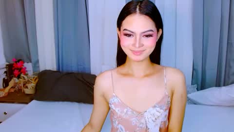 Roberta  GODDESS OF PLEASURE AND SEXUALDESIRE   online show from 10/11/25, 10:03
