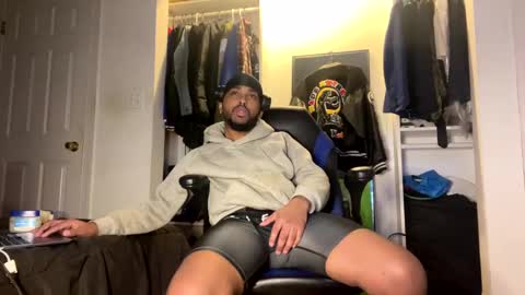 Brownskinshortyy online show from 12/18/24, 01:48