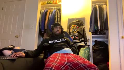 Brownskinshortyy online show from 02/10/25, 10:09
