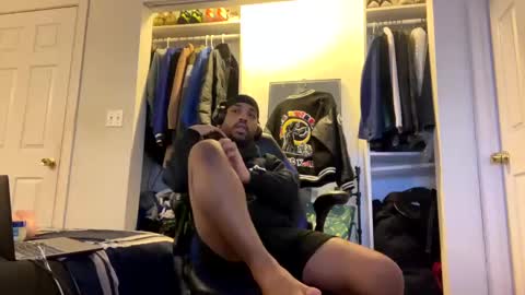Brownskinshortyy online show from 02/12/25, 04:33