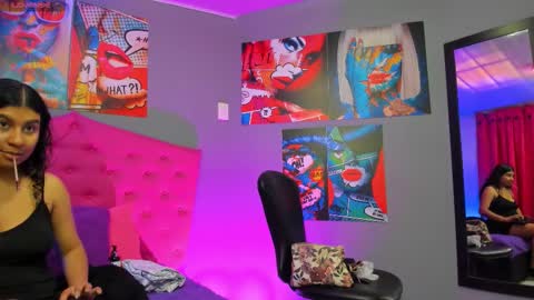 brownsugar_tb online show from 10/12/25, 12:15