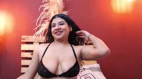 brownsugar_tb online show from 10/27/25, 07:18