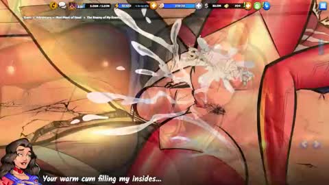 Brsrkr online show from 01/16/26, 09:02