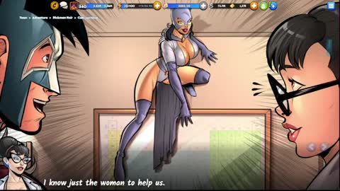 Brsrkr online show from 04/16/26, 08:04