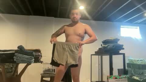 Snapshot of bruce5159 chatting on 02/10/26, 08:35 Bruce online show from 02/10/26, 08:35