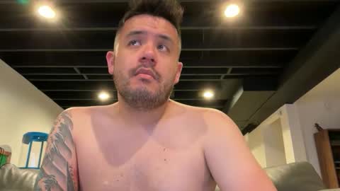 Snapshot of bruce5159 chatting on 04/13/26, 04:51 Bruce online show from 04/13/26, 04:51