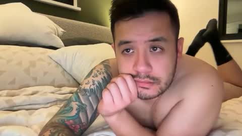 Snapshot of bruce5159 chatting on 04/25/26, 03:09 Bruce online show from 04/25/26, 03:09