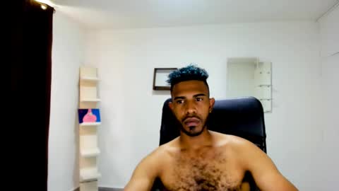 bruce_1111 online show from 09/11/25, 06:41